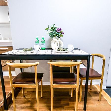 Maru 5 Inn Prefektura Tokio Exteriér fotografie