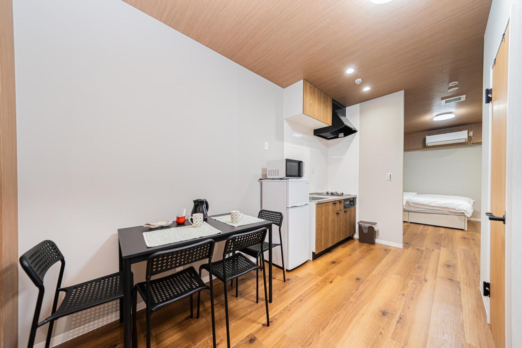 Maru 5 Inn Prefektura Tokio Exteriér fotografie