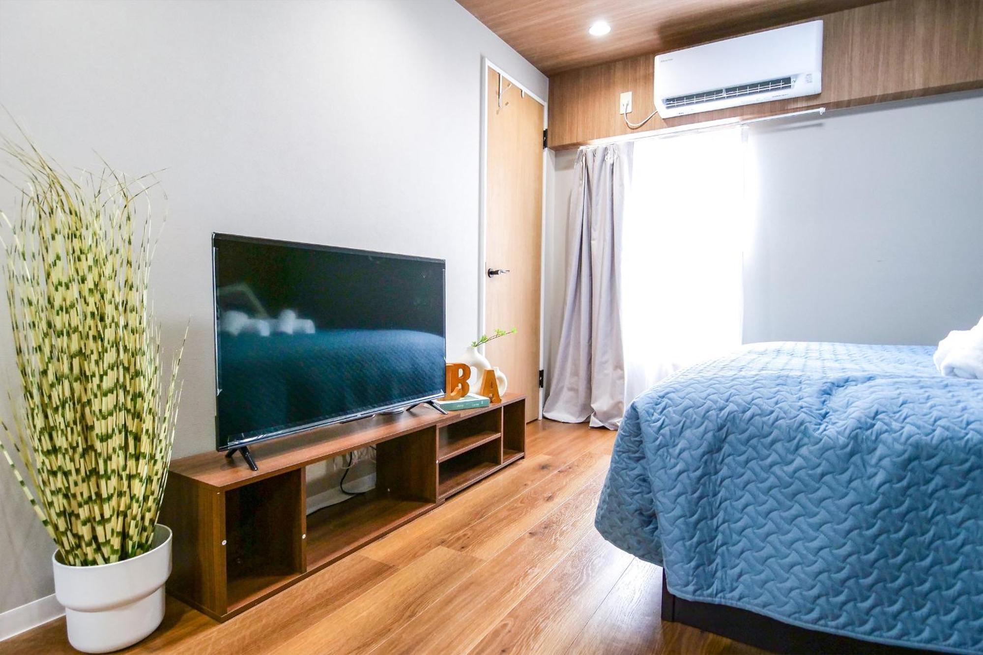 Maru 5 Inn Prefektura Tokio Exteriér fotografie