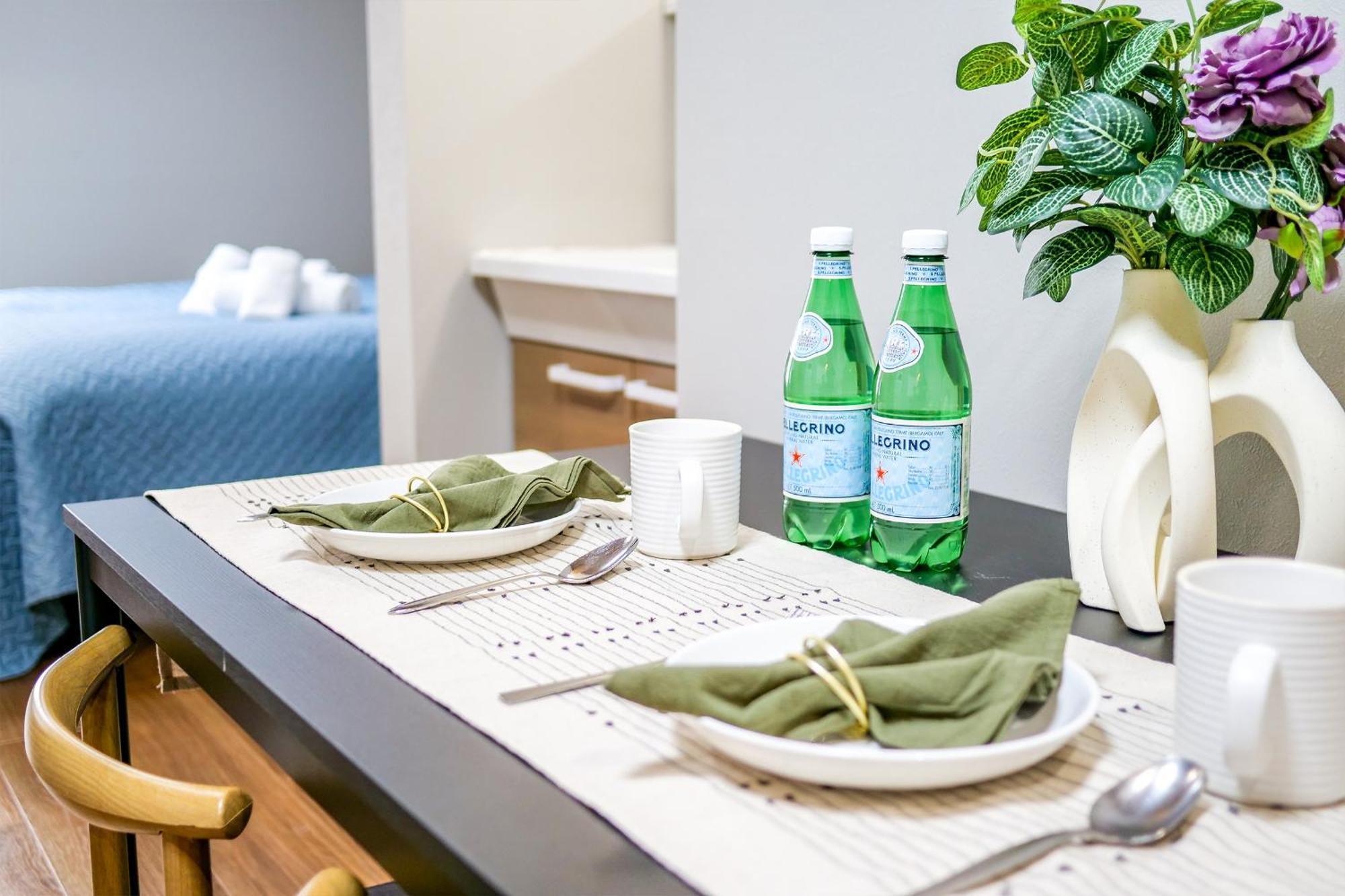 Maru 5 Inn Prefektura Tokio Exteriér fotografie