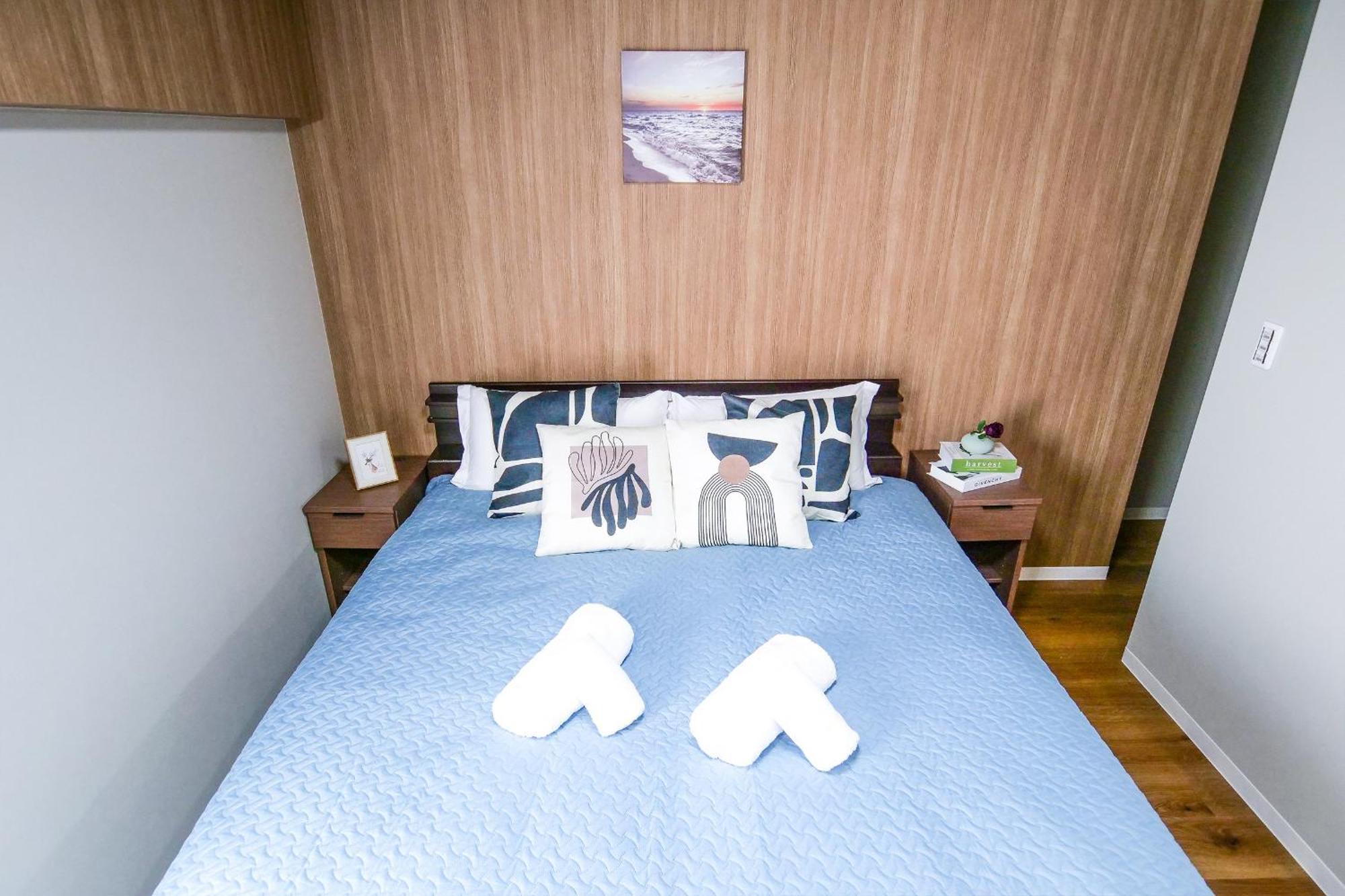 Maru 5 Inn Prefektura Tokio Exteriér fotografie