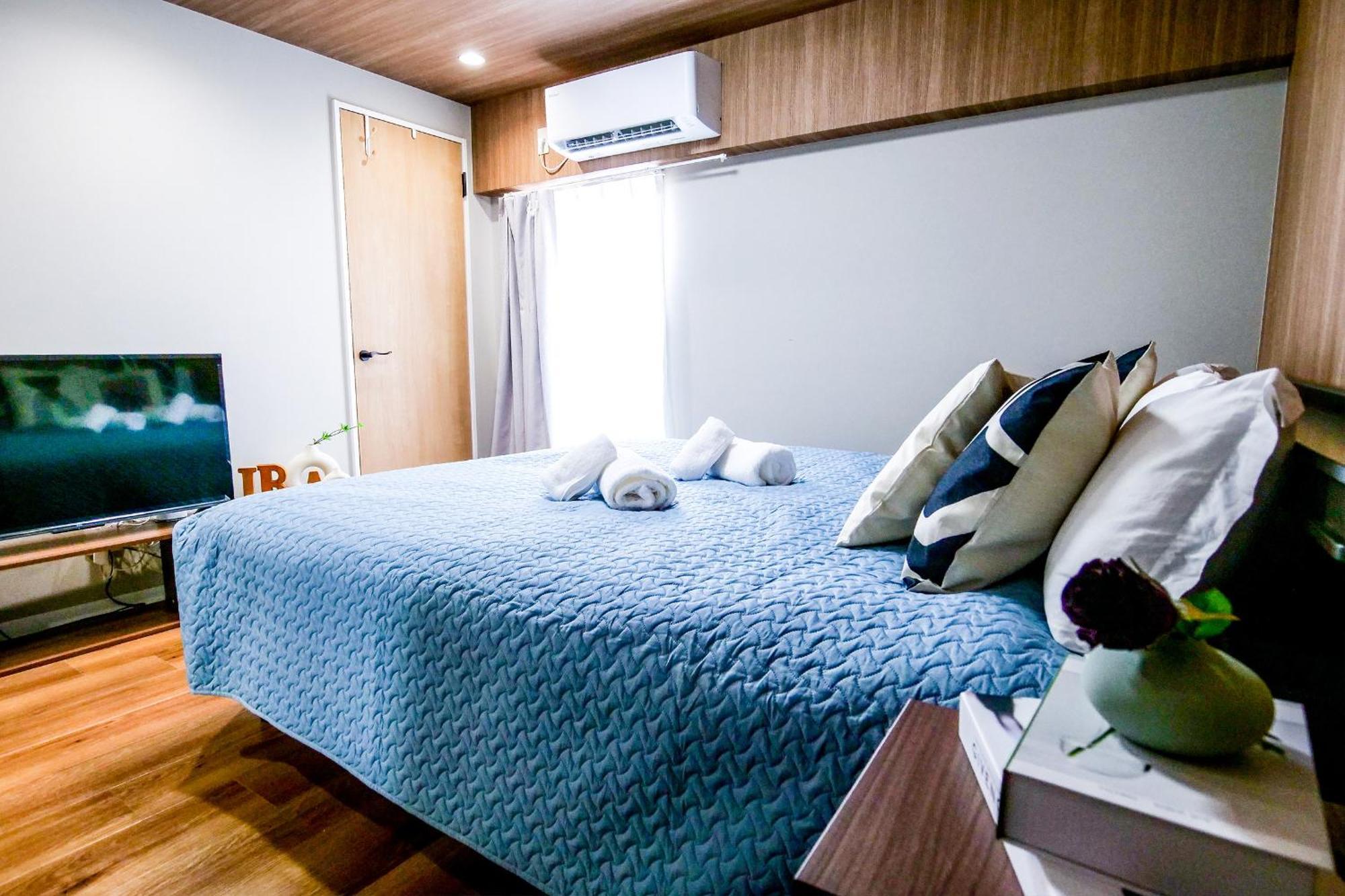 Maru 5 Inn Prefektura Tokio Exteriér fotografie
