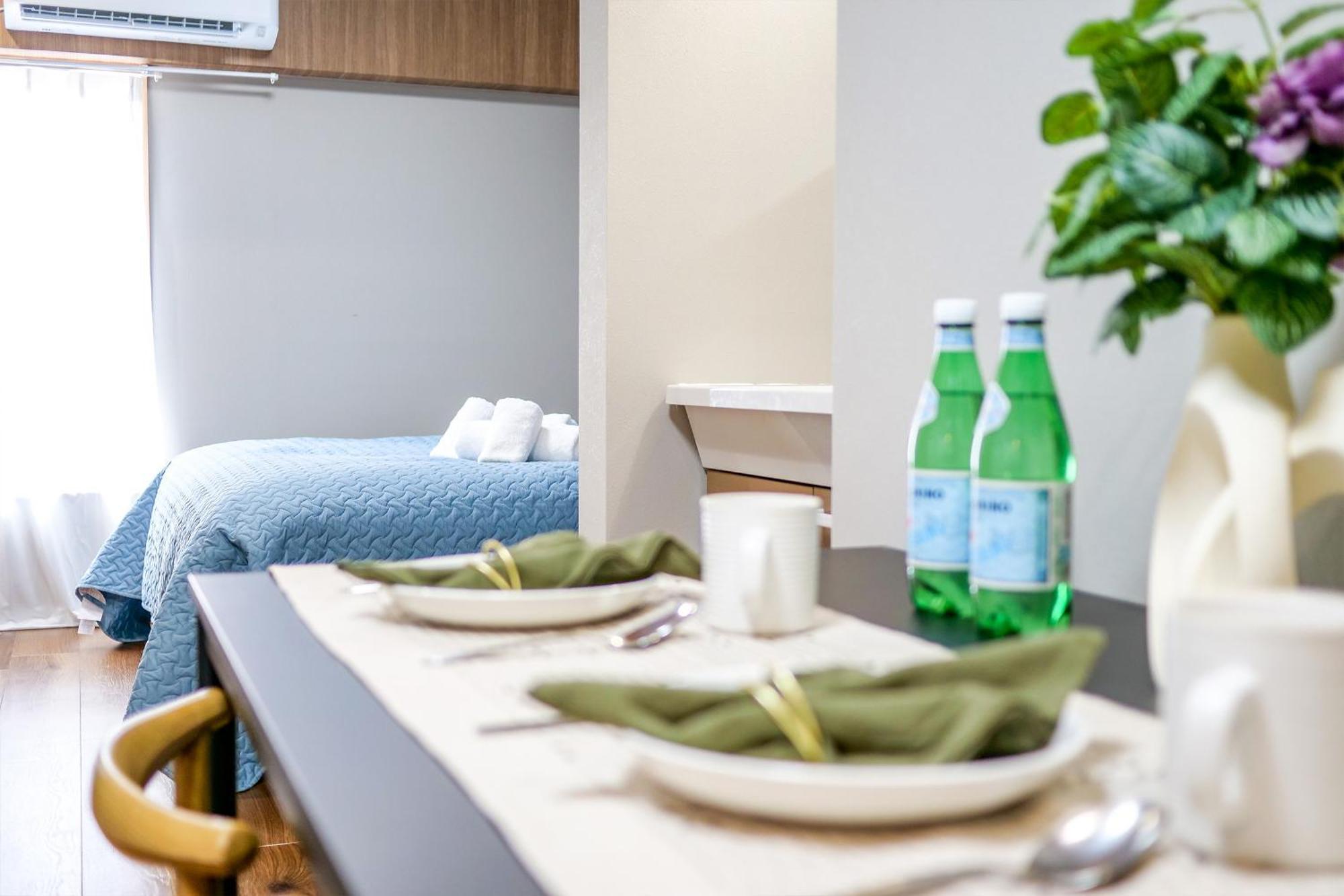 Maru 5 Inn Prefektura Tokio Exteriér fotografie