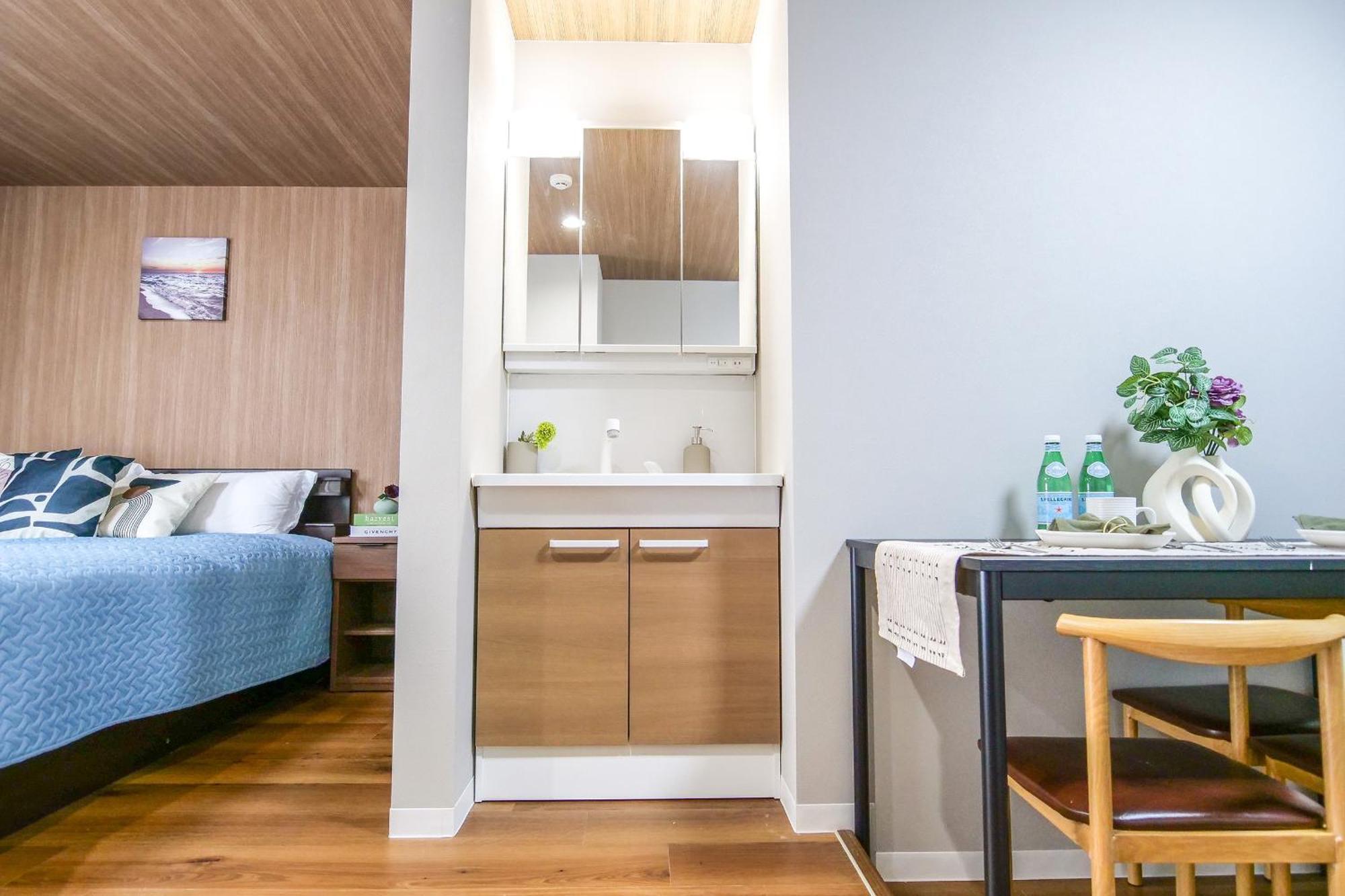 Maru 5 Inn Prefektura Tokio Exteriér fotografie