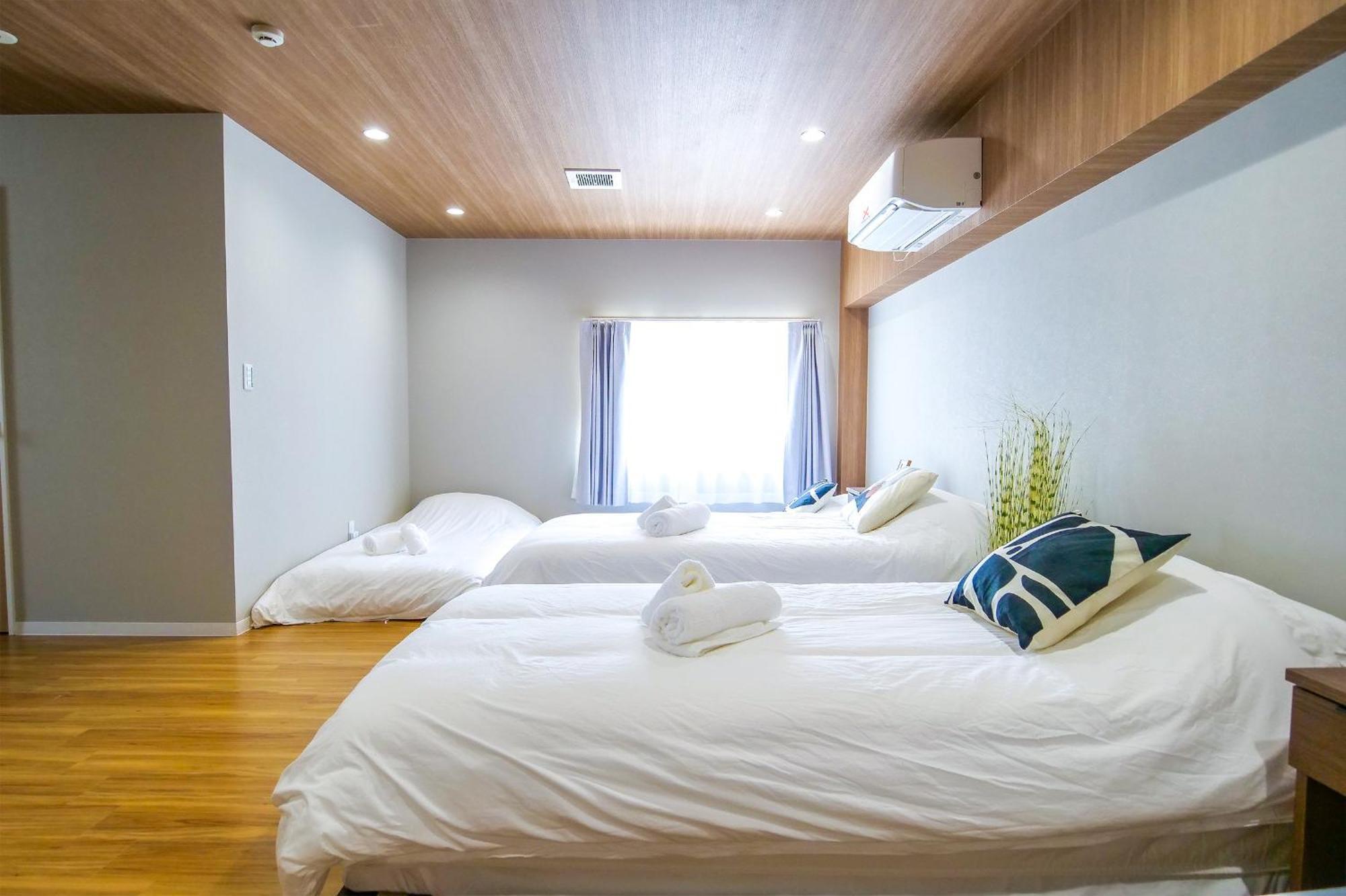 Maru 5 Inn Prefektura Tokio Exteriér fotografie