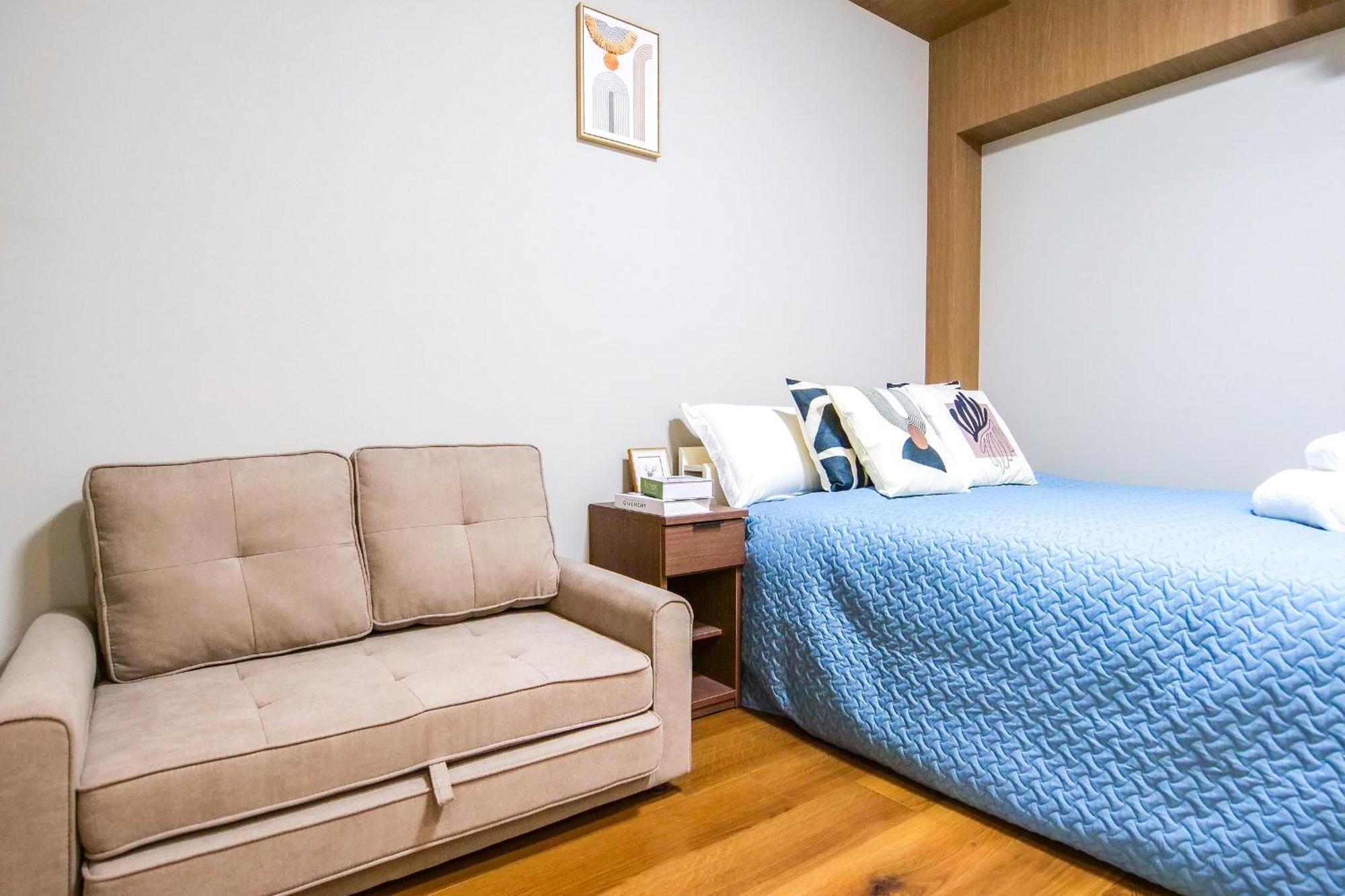 Maru 5 Inn Prefektura Tokio Exteriér fotografie